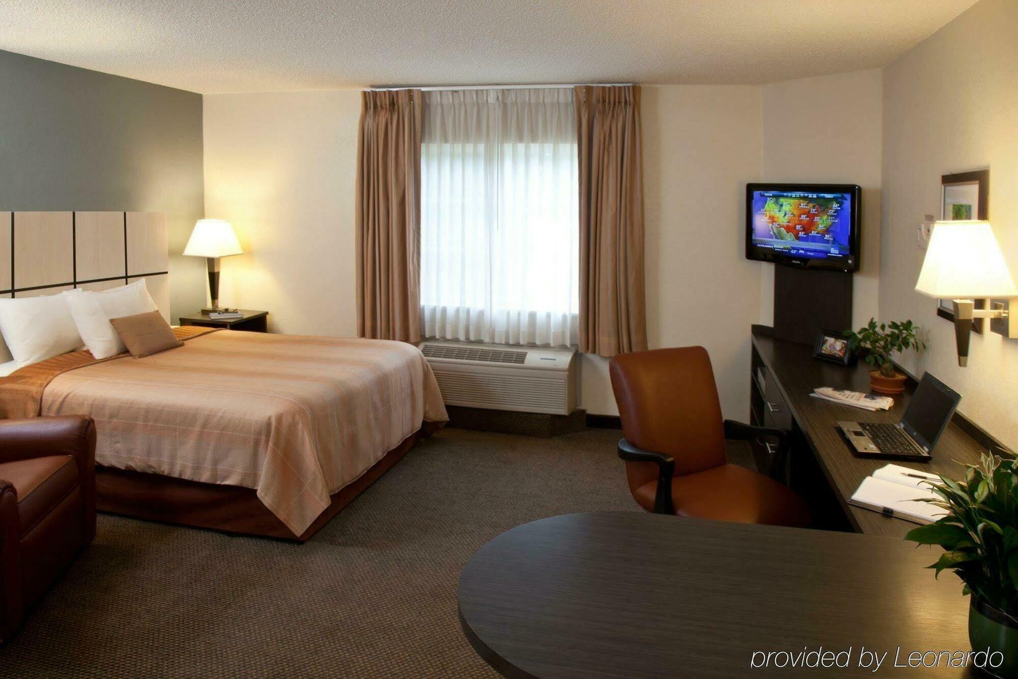 Sonesta Simply Suites Charlotte University Dış mekan fotoğraf